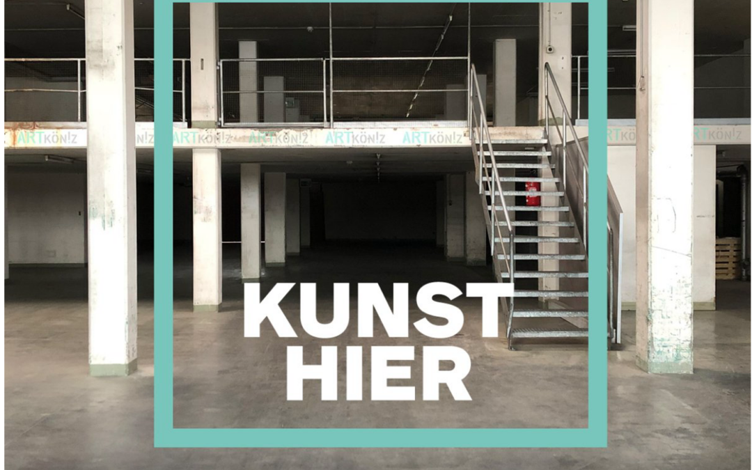 ArtKöniz 2025 – KunstMarkt – 13. September 2025